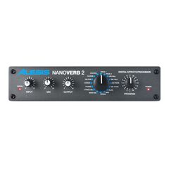 Процессор эффектов Alesis NanoVerb 2